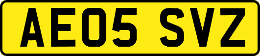 AE05SVZ