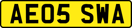 AE05SWA