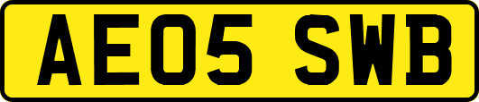 AE05SWB