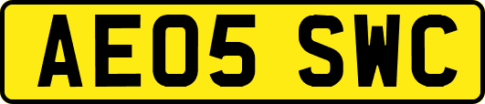 AE05SWC