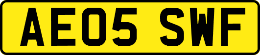 AE05SWF