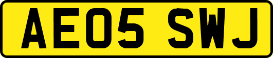 AE05SWJ