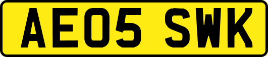 AE05SWK
