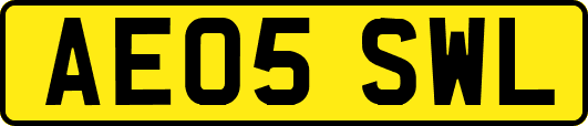 AE05SWL