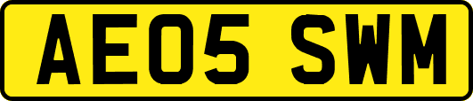 AE05SWM