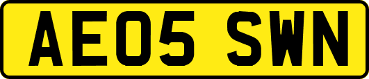 AE05SWN