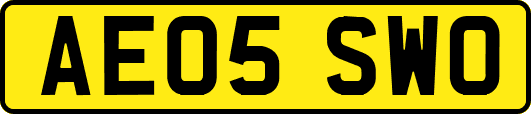 AE05SWO