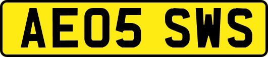 AE05SWS