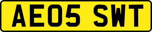 AE05SWT