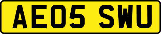 AE05SWU