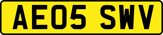AE05SWV