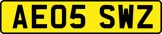 AE05SWZ