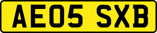 AE05SXB