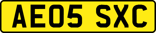 AE05SXC