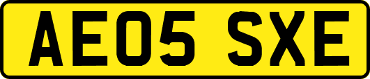 AE05SXE