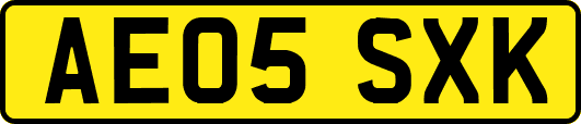 AE05SXK
