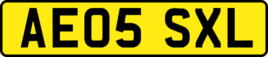 AE05SXL