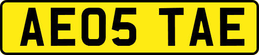 AE05TAE