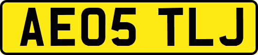 AE05TLJ