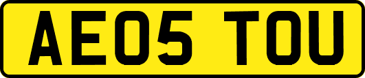 AE05TOU
