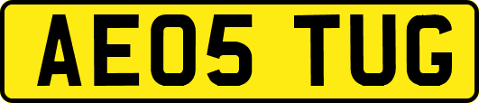 AE05TUG