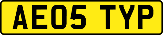AE05TYP