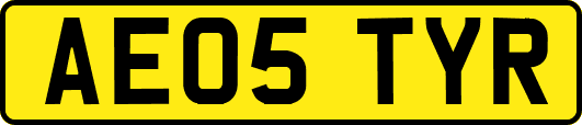 AE05TYR