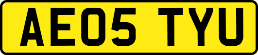 AE05TYU