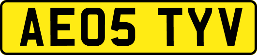 AE05TYV
