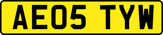 AE05TYW