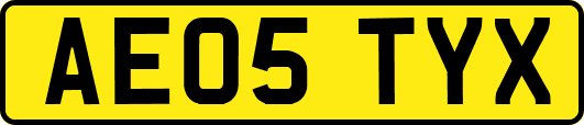 AE05TYX