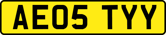 AE05TYY