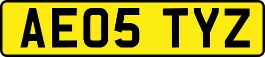 AE05TYZ