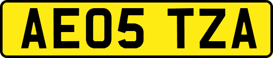 AE05TZA
