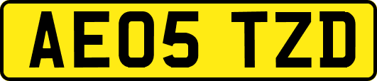 AE05TZD