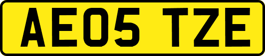 AE05TZE