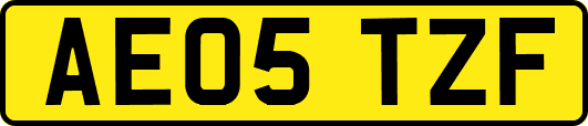 AE05TZF
