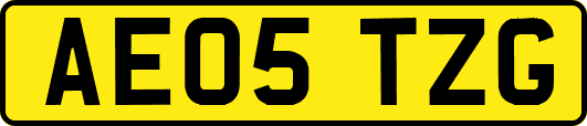 AE05TZG