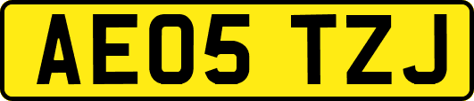AE05TZJ