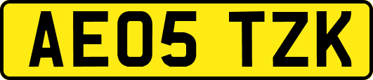 AE05TZK