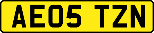 AE05TZN