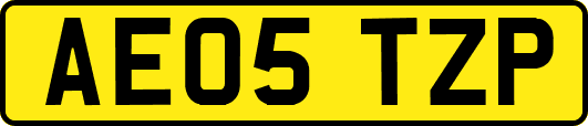 AE05TZP