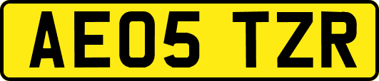 AE05TZR