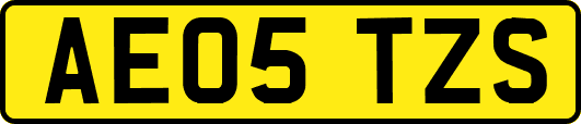AE05TZS