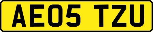 AE05TZU