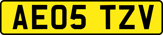 AE05TZV