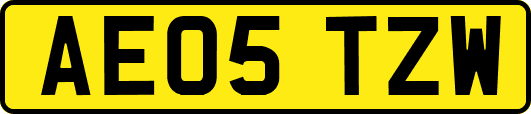 AE05TZW
