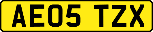 AE05TZX