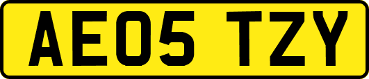 AE05TZY