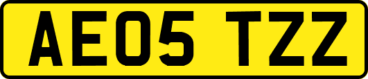 AE05TZZ